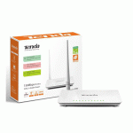 مودم روتر +ADSL2 بی سیم تندا مدل TENDA D151