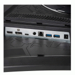 مانیتور خمیده گیمینگ ایسوس مدل ASUS ROG STRIX XG32VC سایز 32 اینچ