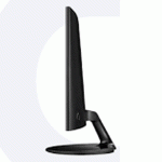 مانیتور خمیده سامسونگ مدل SAMSUNG LS24C360 سایز 24 اینچ