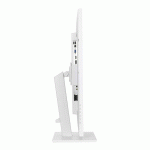 مانیتور ایسوس مدل ASUS VA27DQSB-W سایز 27 اینچ