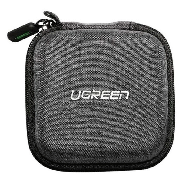 کیف شارژر و هندزفری یوگرین مدل UGREEN LP128 70577