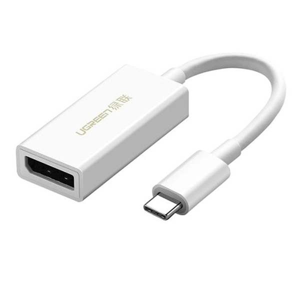 تبدیل TYPE C به DISPLAYPORT یوگرین مدل UGREEN MM130 40372