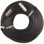 کابل فیبر نوری HDMI 2.0 کی نت پلاس مدل KNET PLUS KP-CHAOC21500 به طول 50 متر