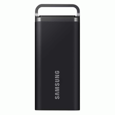 حافظه SSD اکسترنال سامسونگ مدل SAMSUNG T5 EVO با ظرفیت 2 ترابایت