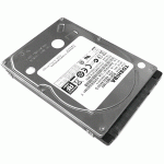 هارد دیسک اینترنال توشیبا مدل TOSHIBA MQO01ABD100V با ظرفیت 1 ترابایت
