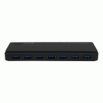 هاب USB 3.0 هفت پورت تی پی لینک مدل TPLINK UH720