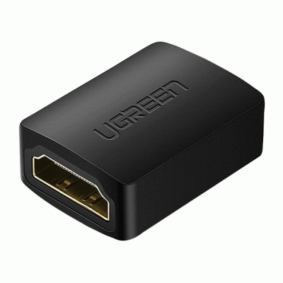 تبدیل HDMI دو سر ماده یوگرین مدل UGREEN 20107