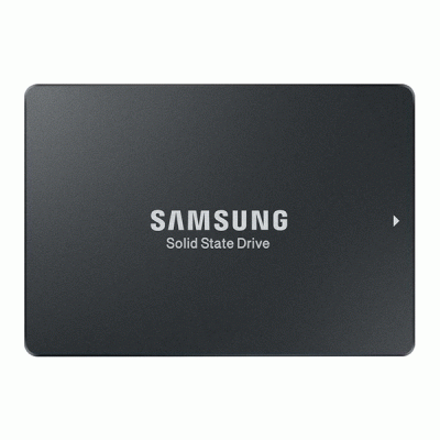 حافظه SSD اینترنال سامسونگ مدل SAMSUNG PM893 با ظرفیت 1.92 ترابایت