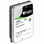 هارد دیسک اینترنال سیگیت مدل SEAGATE EXOS ST1000NM0478 با ظرفیت 10 ترابایت
