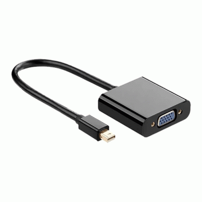 تبدیل MINI DISPLAYPORT به VGA یوگرین مدل UGREEN MD113 10459