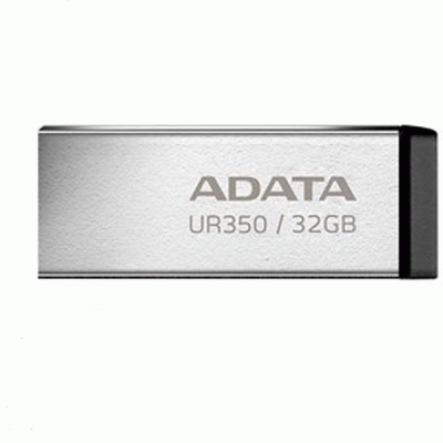 فلش مموری 32 گیگابایتی ای دیتا مدل ADATA FLASH DRIVE UR350 32G USB3.2