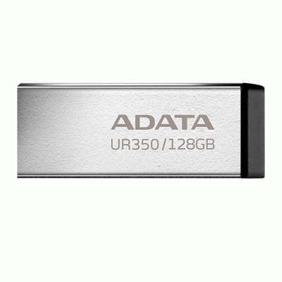 فلش مموری 128 گیگابایتی ای دیتا مدل ADATA FLASH DRIVE UR350 128G USB3.2