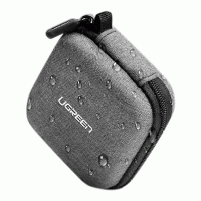 کیف شارژر و هندزفری یوگرین مدل UGREEN LP128 70577