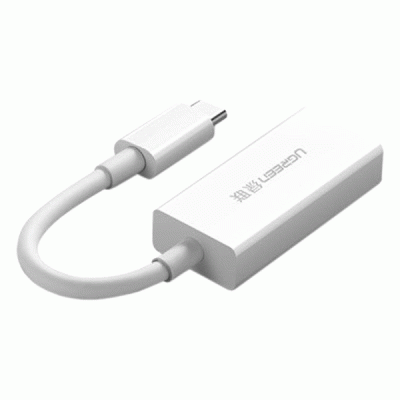 تبدیل TYPE C به DISPLAYPORT یوگرین مدل UGREEN MM130 40372
