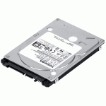 هارد دیسک اینترنال توشیبا مدل TOSHIBA MQO01ABD050V با ظرفیت 500 گیگابایت