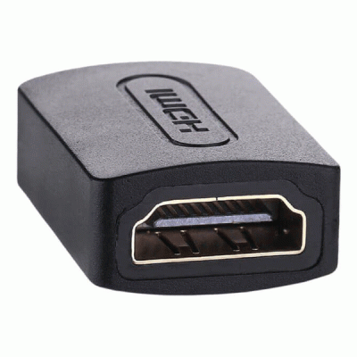 تبدیل HDMI دو سر ماده یوگرین مدل UGREEN 20107