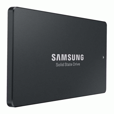 حافظه SSD اینترنال سامسونگ مدل SAMSUNG PM893 با ظرفیت 1.92 ترابایت