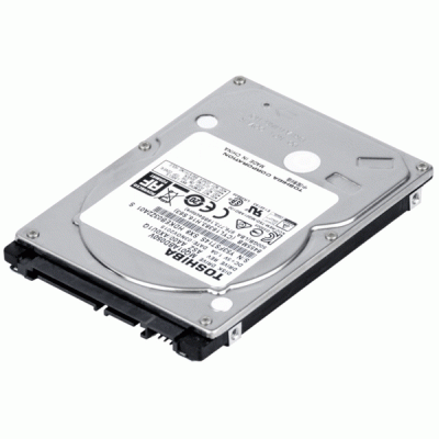 هارد دیسک اینترنال توشیبا مدل TOSHIBA DT01ABD050V با ظرفیت 500 گیگابایت