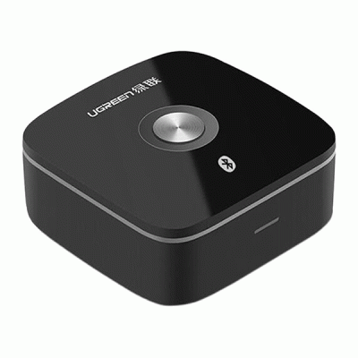 گیرنده بلوتوث صوتی یوگرین مدل UGREEN CM106 40759