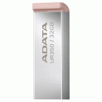 فلش مموری 32 گیگابایتی ای دیتا مدل ADATA FLASH DRIVE UR350 32G USB3.2