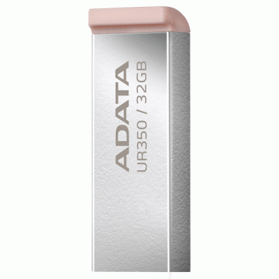 فلش مموری 32 گیگابایتی ای دیتا مدل ADATA FLASH DRIVE UR350 32G USB3.2
