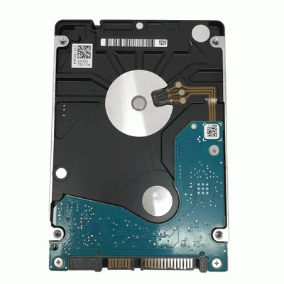 هارد دیسک اینترنال سیگیت مدل SEAGATE ST1000LM035 با ظرفیت 1 ترابایت