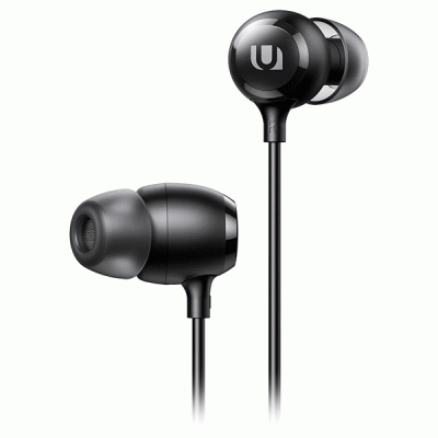 ایرفون باسیم یوگرین مدل UGREEN EP104 80655