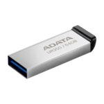 فلش مموری 64 گیگابایتی ای دیتا مدل ADATA FLASH DRIVE UR350 64G USB3.2