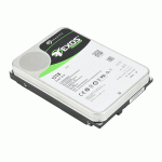 هارد دیسک اینترنال سیگیت مدل SEAGATE EXOS ST12000NM0008 با ظرفیت 12 ترابایت