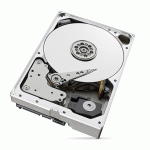 هارد دیسک اینترنال سیگیت مدل SEAGATE EXOS ST10000NM0086 با ظرفیت 10 ترابایت