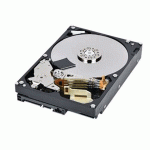 هارد دیسک اینترنال توشیبا مدل TOSHIBA DT02ABA600 با ظرفیت 6 ترابایت
