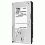 هارد دیسک اینترنال توشیبا مدل TOSHIBA DT02ABA400 با ظرفیت 4 ترابایت
