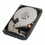 هارد دیسک اینترنال توشیبا مدل TOSHIBA S300 SURVEILLANCE با ظرفیت 2 ترابایت