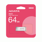 فلش مموری 64 گیگابایتی ای دیتا مدل ADATA FLASH DRIVE UR350 64G USB3.2