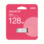 فلش مموری 128 گیگابایتی ای دیتا مدل ADATA FLASH DRIVE UR350 128G USB3.2
