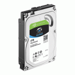 هارد دیسک اینترنال سیگیت مدل SEGATE SKYHAWK با ظرفیت 4 ترابایت