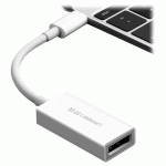 تبدیل TYPE C به DISPLAYPORT یوگرین مدل UGREEN MM130 40372