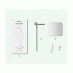 پایه رومیزی هدست یوگرین مدل UGREEN LP143 80701