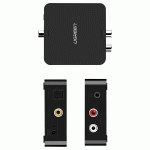 تبدیل صدای دیجیتال به آنالوگ یوگرین مدل UGREEN 30523