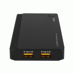 هاب USB 3.0 هفت پورت تی پی لینک مدل TPLINK UH720