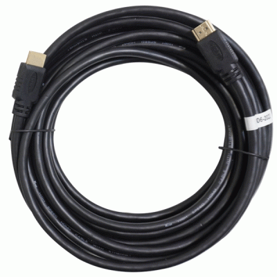 کابل HDMI 1.4 کی نت مدل KNET K-CH140050 به طول 5 متر