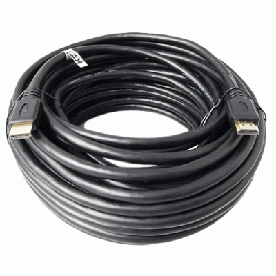 کابل HDMI 1.4 کی نت مدل KNET K-CH140150 به طول 15 متر
