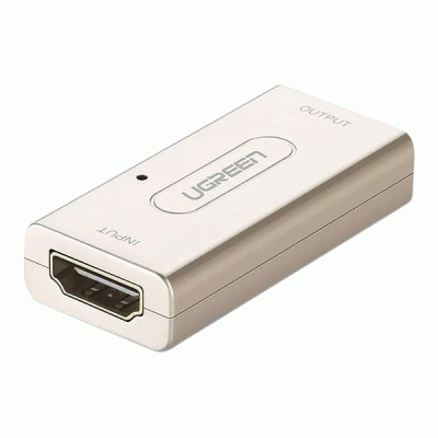 تبدیل HDMI دو سر ماده یوگرین مدل UGREEN 40265