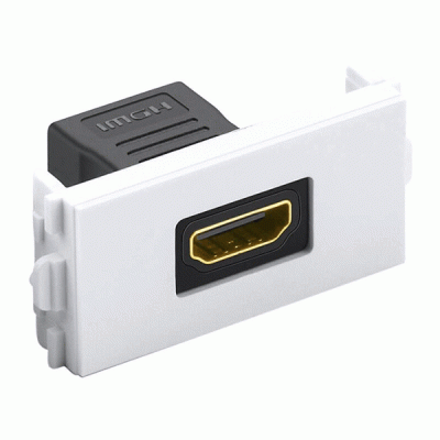 پنل دیواری HDMI یوگرین مدل UGREEN MM113 20317