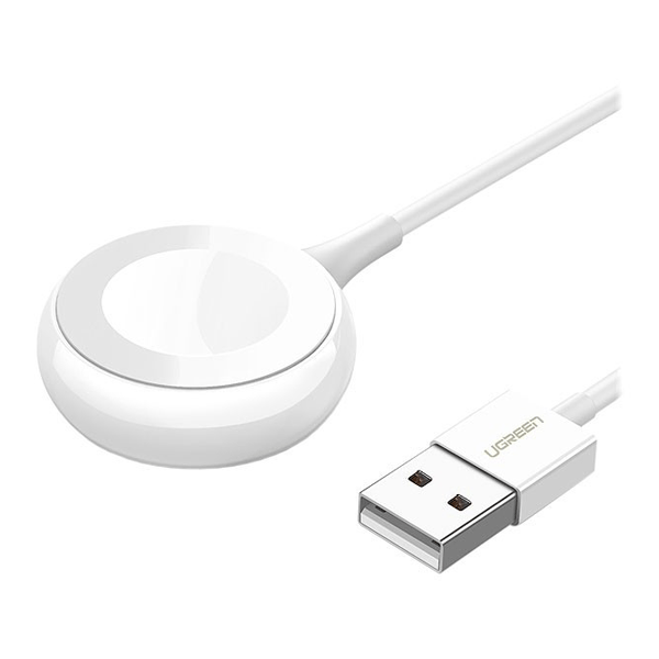 شارژر وایرلس اپل واچ یوگرین مدل UGREEN CD177 50518
