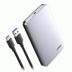 باکس هارد 2.5 اینچ USB 3.1 یوگرین مدل UGREEN CM300 70498