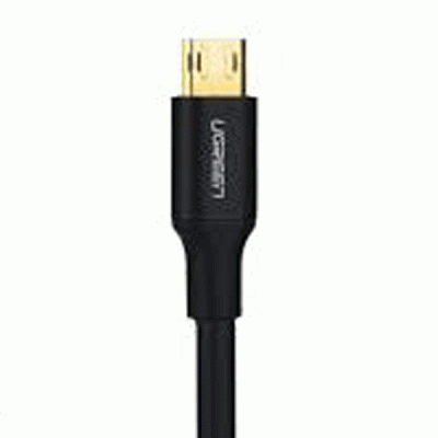 کابل تبدیل USB به Micro USB یوگرین مدل UGREEN 30853 به طول 2 متر