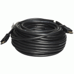 کابل HDMI 1.4 کی نت مدل KNET K-CH140200 به طول 20 متر