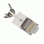 کانکتور CAT6A کی نت پلاس مدل KNET PLUS KP-NC6AS20