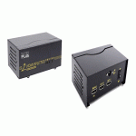 اسپیلیتر HDMI هشت پورت کی نت پلاس مدل KNET PLUS KP-SPHD1408